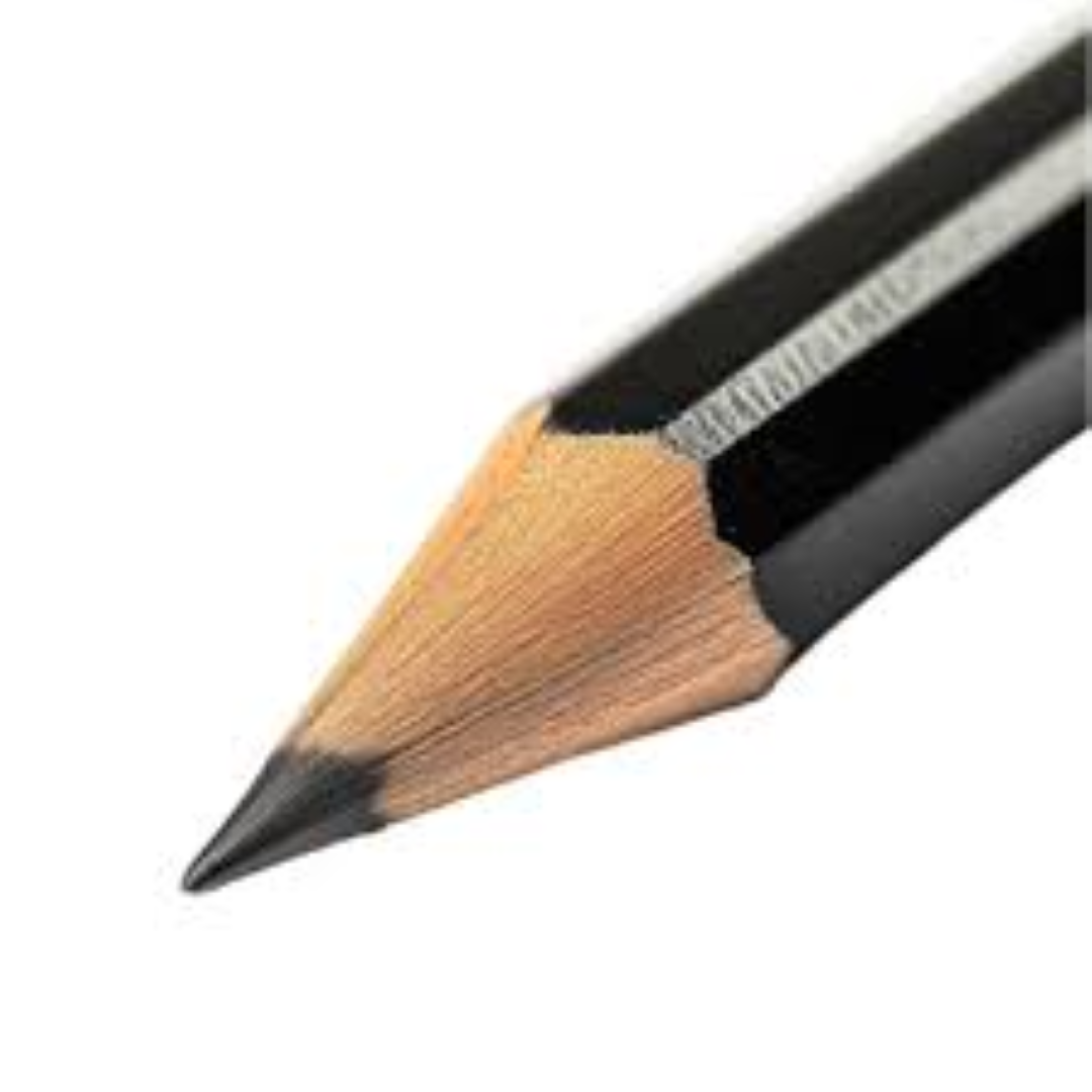 EXAMGRADE PLATINUM HB PENCIL